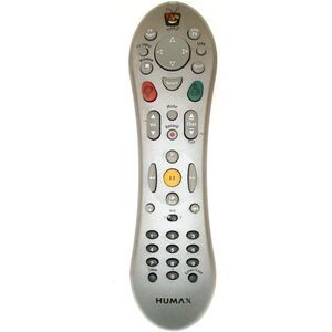 TiVo DVD Remote Control for Pioneer, Humax, and Toshiba TiVo DVRs